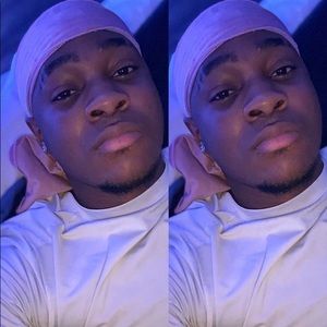 Meet your Posher, Jayveon